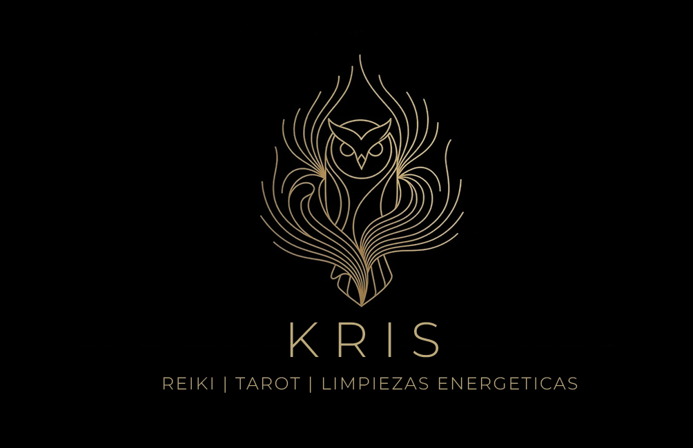Kris - Reiki Tarot Limpiezas Energéticas
